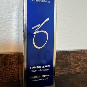 Firming Serum - Blue